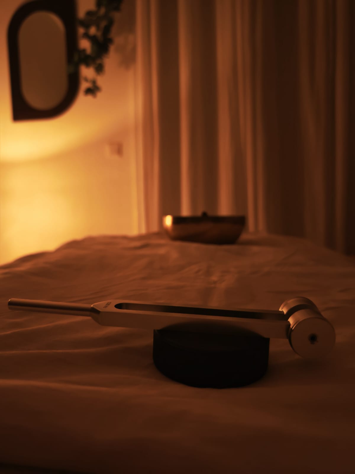 Diapason thérapeutique