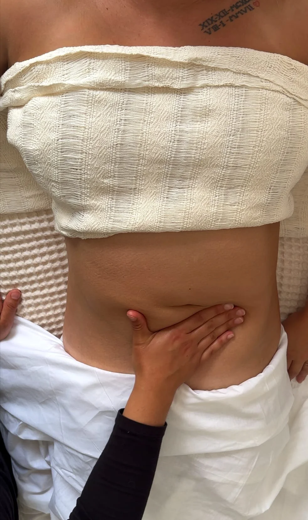 Soin Harmonie intérieure